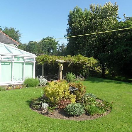 Troutbeck Cottage Carlisle  Exteriör bild