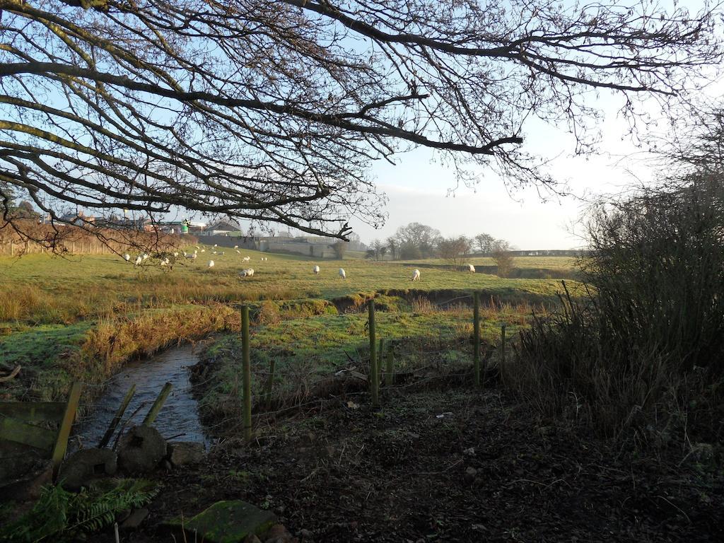 Troutbeck Cottage Carlisle  Exteriör bild