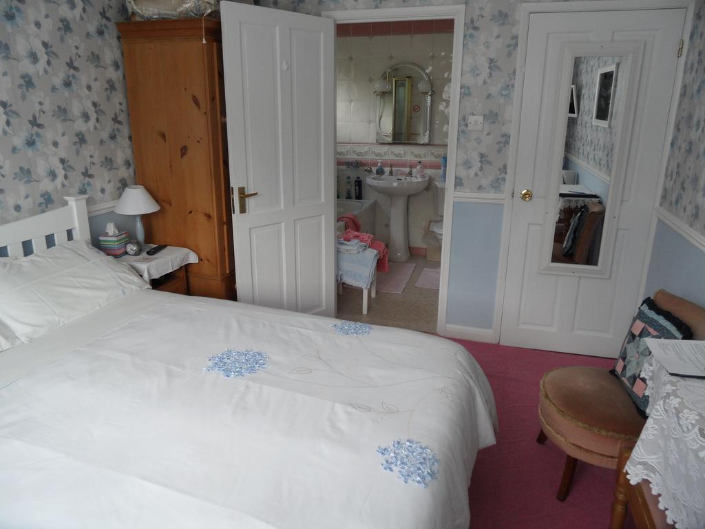 Troutbeck Cottage Carlisle  Rum bild