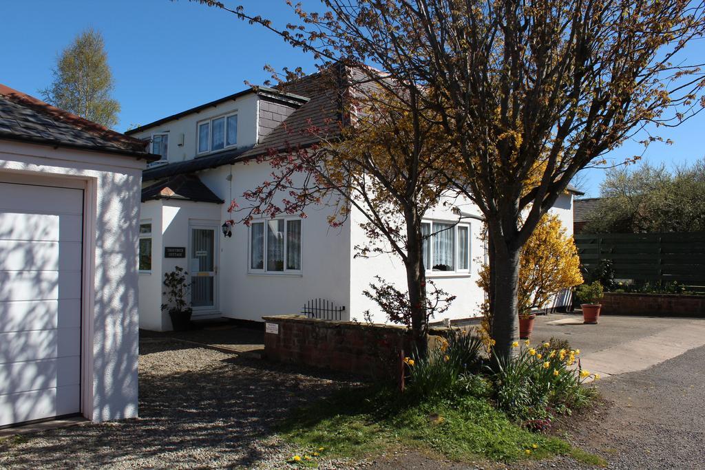 Troutbeck Cottage Carlisle  Exteriör bild