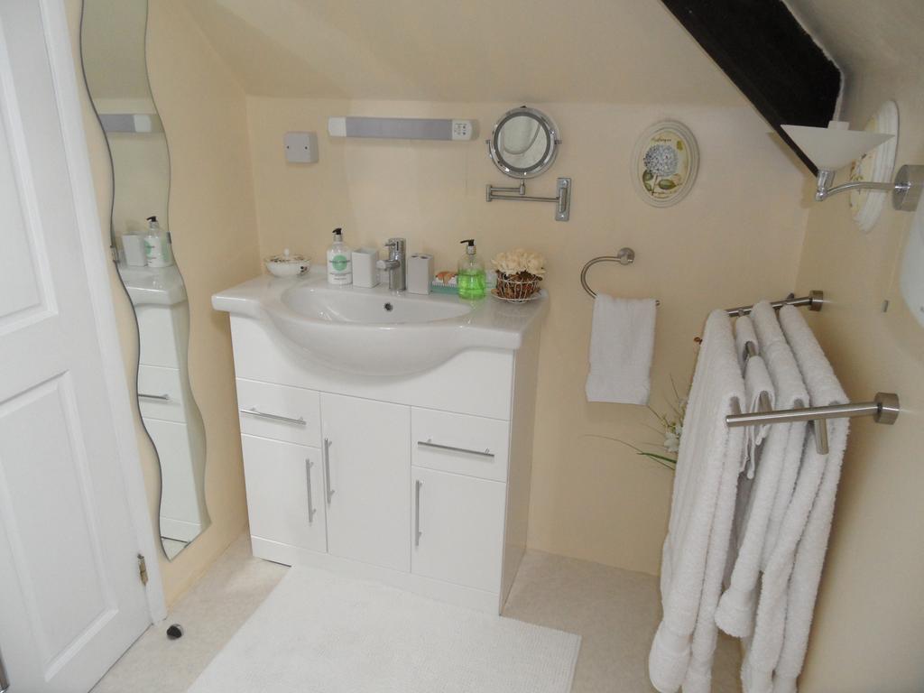 Troutbeck Cottage Carlisle  Rum bild
