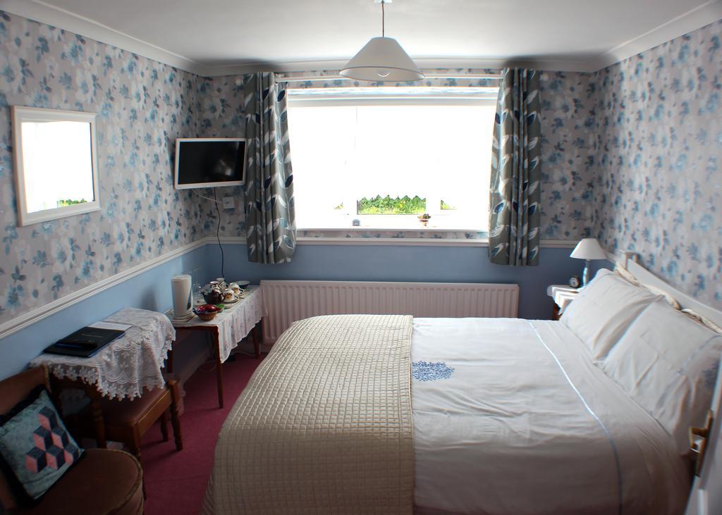 Troutbeck Cottage Carlisle  Rum bild