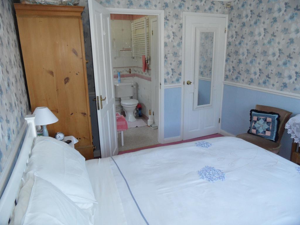Troutbeck Cottage Carlisle  Rum bild