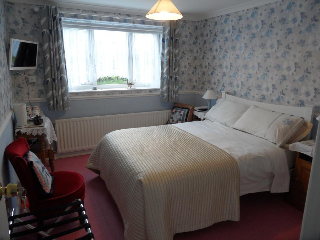 Troutbeck Cottage Carlisle  Rum bild