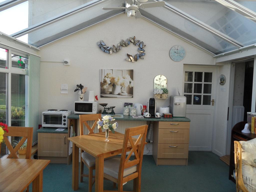 Troutbeck Cottage Carlisle  Exteriör bild