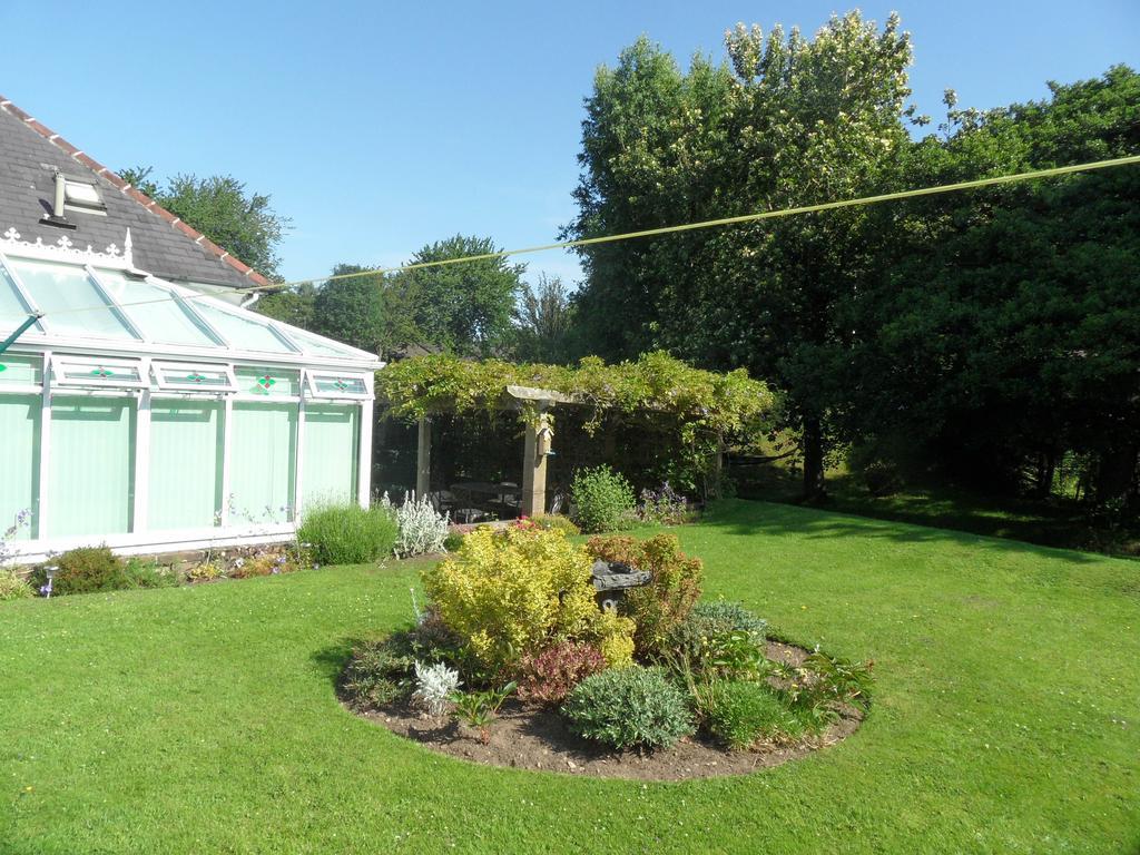 Troutbeck Cottage Carlisle  Exteriör bild